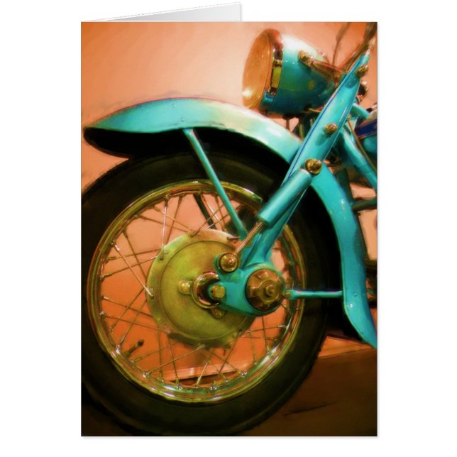 Adler uit 1953 (Voorkant)