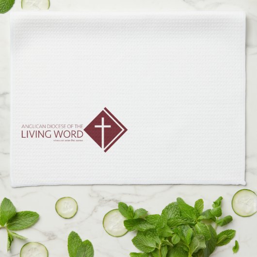 ADLW Kitchen Towel Theedoek (Gevouwen)