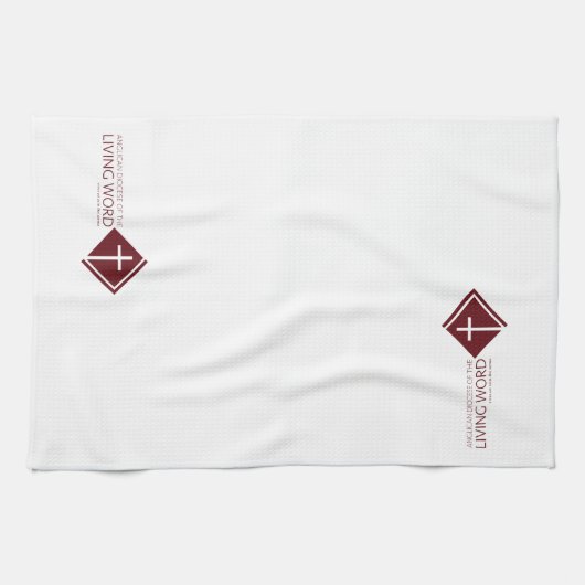 ADLW Kitchen Towel Theedoek (Horizontaal)