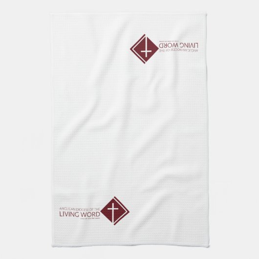 ADLW Kitchen Towel Theedoek (Verticaal)