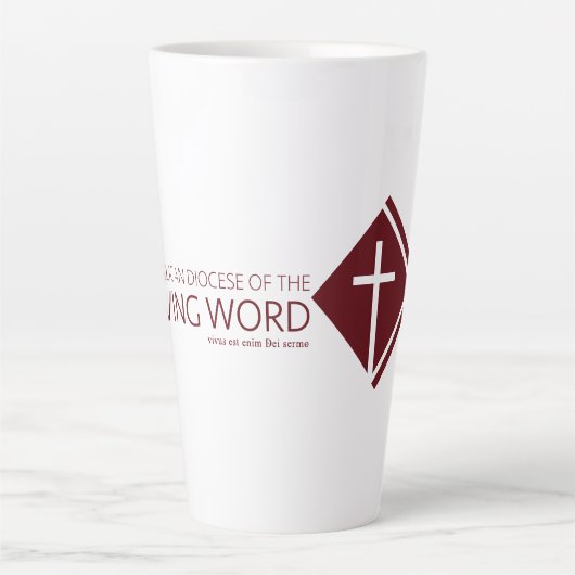 ADLW-Mok Latte Mok (Voorkant)