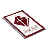 ADLW-Notitieboek Notitieboek (Rechterzijde)