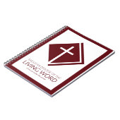 ADLW-Notitieboek Notitieboek (Linkerzijde)