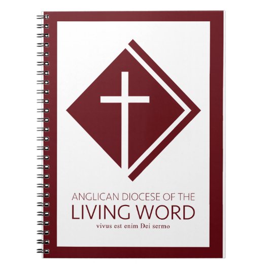 ADLW-Notitieboek Notitieboek (Voorkant)