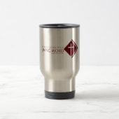 ADLW Travel Mug Reisbeker (Center)