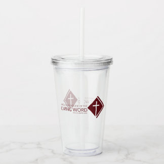 ADLW Tumbler Acryl Drinkbeker