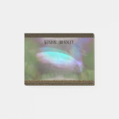 Admenia Kendal Unique Monogram Post-it® Notes (Voorkant)