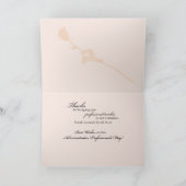 Admin Pro Computer Rozen Bedankt (Binnen)