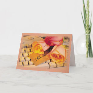 Admin Pro Computer Rozen Bedankt