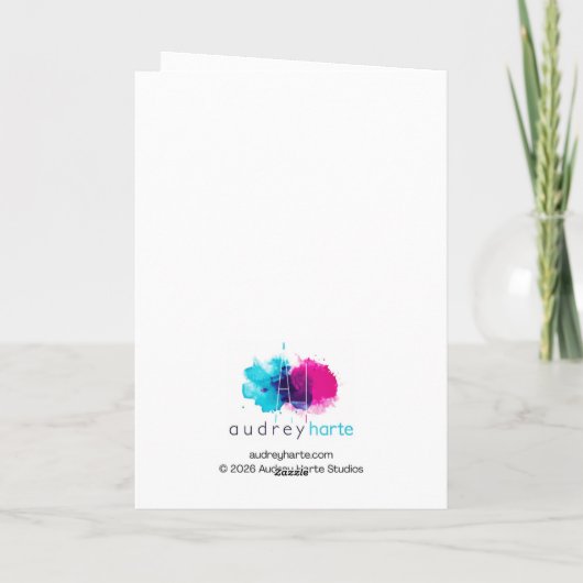 Admin Pro Day - Asked AI to Replace You Kaart (Achterkant)