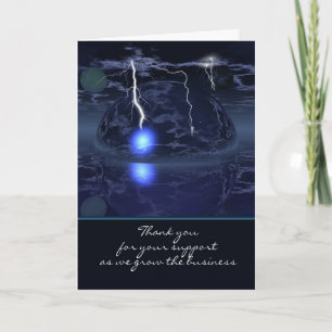 Admin Pro Day Card Modern - administratief beroep Kaart