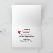 Admin Pro Day Heart van groep Kaart (Binnen)