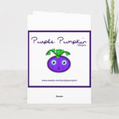 Admin Professionals Dag met Verse Kaart (Achterkant)