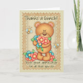 Admin Professional's Day - Administratief beroep Kaart (Voorkant)