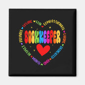 Admin squad school assistent-directeur school magneet (Voorkant)