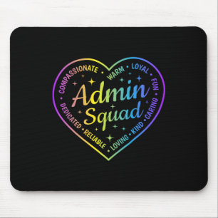Admin Team Definitie Admin Directe Bemanning Terug Muismat