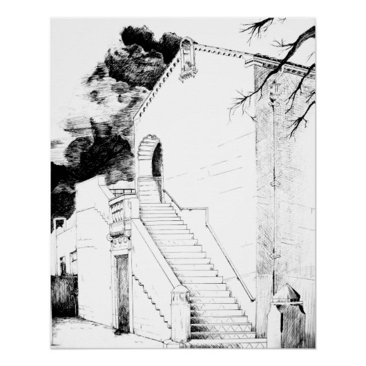 Administratie 100 Wall Art Print Perfect Poster (Voorkant)