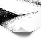 Administratie 100 Wall Art Print Perfect Poster (Hoek)