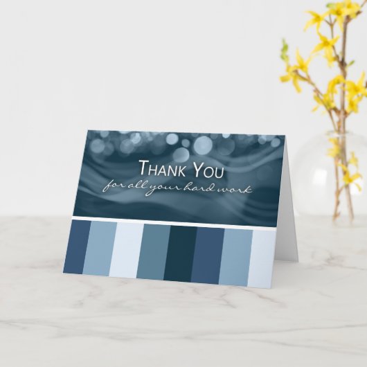 Administratie Professionele Dag Kaart - Admin Pro (Gele Bloem)