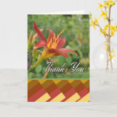 Administratie Professionele Dag Kaart - Admin Pro (Gele Bloem)