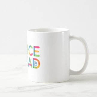 Administratief Assistent Kantoor Squad School Secr Koffiemok