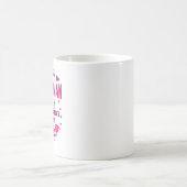 Administratieve Assistent-Mok Coffee Mugs-cadeaus Koffiemok (Center)