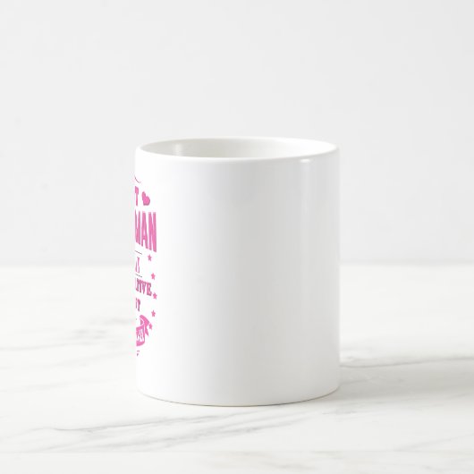 Administratieve Assistent-Mok Coffee Mugs-cadeaus Koffiemok (Center)