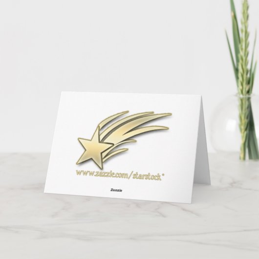 Administratieve dag van de Beroeps Kaart (Achterkant)