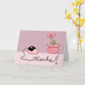 Administratieve dag van de Beroeps Kaart (Gele Bloem)