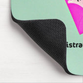 Administratieve dag van de Beroeps Muismat (Hoek)