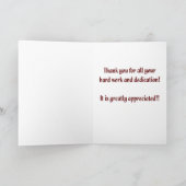 Administratieve Pro Day Kaart (Binnen)