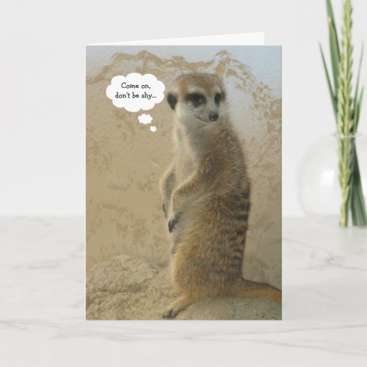 Administratieve professionals Dag Kaart — Grappig (Voorkant)