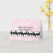 Administratieve Professionele dag-Vlinder Grens Kaart (Gele Bloem)