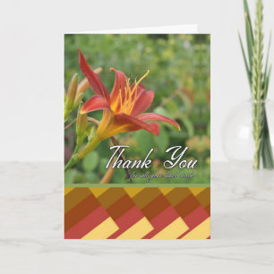 Administration Professional Day Card - Admin Pro Kaart