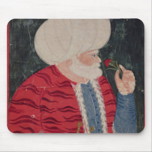 admiraal Khair-ed-din 1540 Muismat