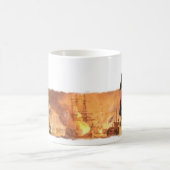 Admiraal Lord Nelson Battle of the Nile Mok (Center)