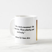 Admiraal Yi Soon shin Quote Mok (Voorkant links)