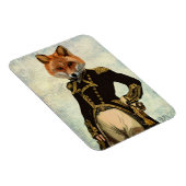 Admiral Fox Full 2 Magneet (Rechterzijde)