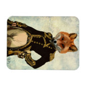 Admiral Fox Full 2 Magneet (Horizontaal)