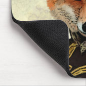 Admiral Fox Full 2 Muismat (Hoek)