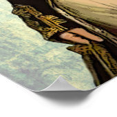 Admiral Fox Full Poster (Hoek)