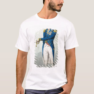 Admiral Horatio Nelson T-shirt
