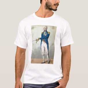 Admiral Horatio Nelson T-shirt