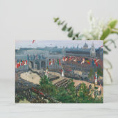 Admiralty Arch, 19 juli 1919 | Sir John Lavery (Staand voorkant)