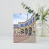 Admiralty Arch, Westminster, London, UK Briefkaart (Staand voorkant)