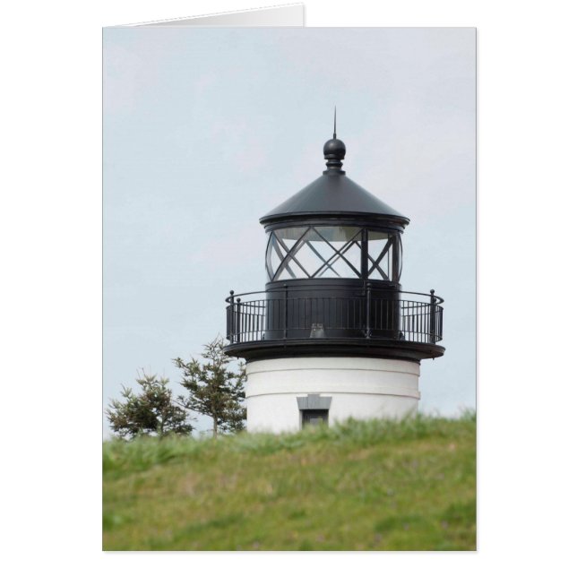 Admiralty Lighthouse (Voorkant)