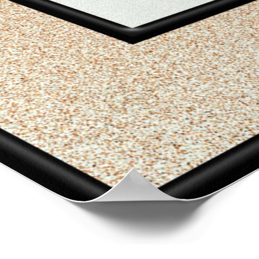 Admiration Pin-up Girl Art van Alberto Vargas Poster (Hoek)