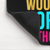 Admit It Dance Cl Would Be Boring Without Me Muismat (Hoek)