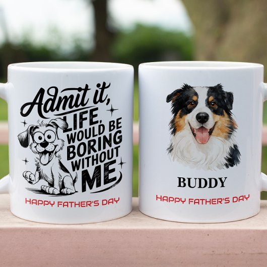 Admit It Life Would Be Boring Without Me Mok