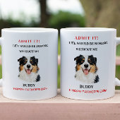 Admit It Life Would Be Boring Without Me Mok